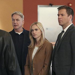 Foto Michael Weatherly