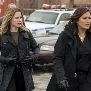 Foto Law & Order: Special Victims Unit