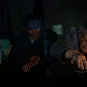 Foto Nem Tudo é Vigília