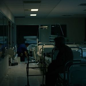 Foto Nem Tudo é Vigília