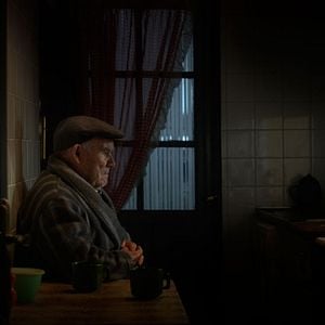 Foto Nem Tudo é Vigília