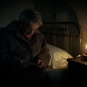 Foto Nem Tudo é Vigília