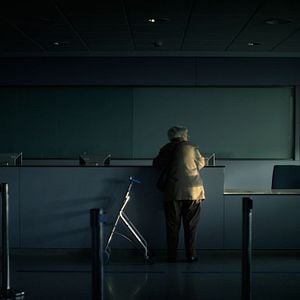 Foto Nem Tudo é Vigília