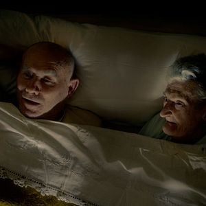 Foto Nem Tudo é Vigília