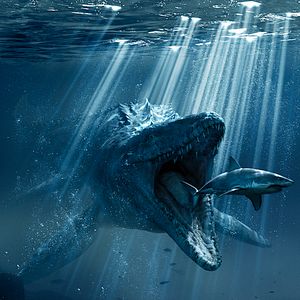Foto Jurassic World - O Mundo dos Dinossauros