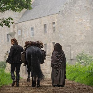 Foto Outlander