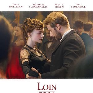 Foto Longe Deste Insensato Mundo