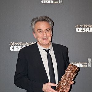 Foto Thierry Flamand