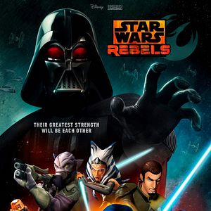 Foto Star Wars Rebels