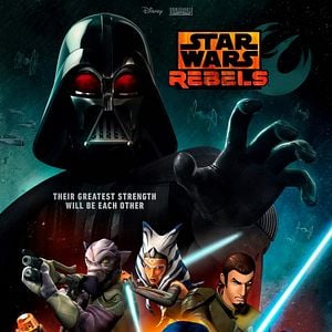 Foto Star Wars Rebels