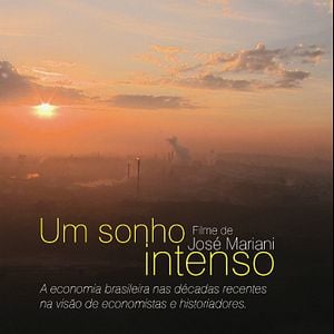 Foto Um Sonho Intenso