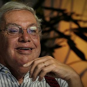 Foto Um Sonho Intenso