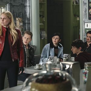 Foto Jennifer Morrison