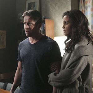 Foto Once Upon a Time