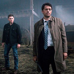 Foto Misha Collins