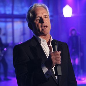 Foto Gregory Harrison