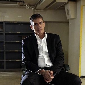 Foto Person Of Interest