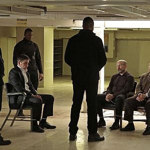 Foto Person Of Interest