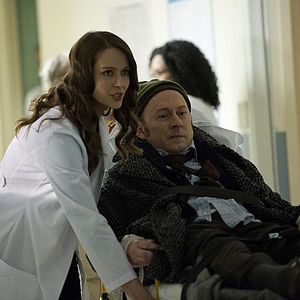 Foto Person Of Interest