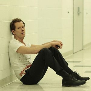 Foto Kevin Bacon