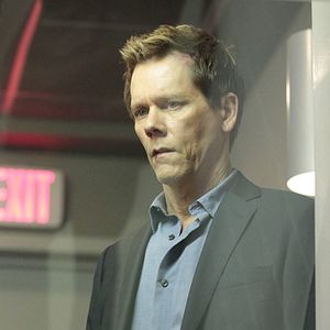 Foto Kevin Bacon