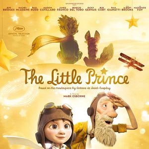 Foto O Pequeno Príncipe