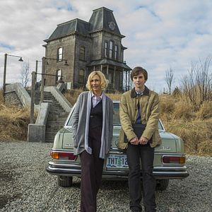 Foto Bates Motel