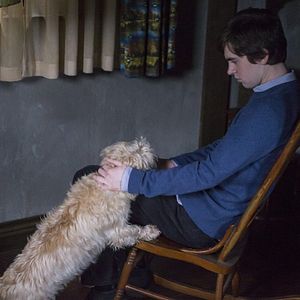 Foto Bates Motel