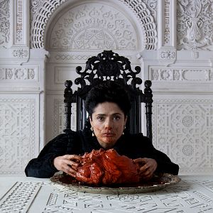 Foto O Conto dos Contos