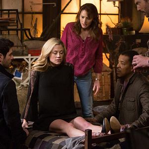 Foto Russell Hornsby