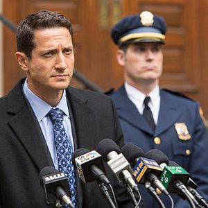 Foto Sasha Roiz
