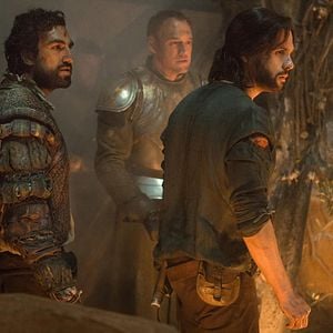 Foto Da Vinci's Demons