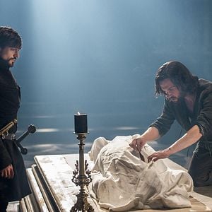 Foto Da Vinci's Demons