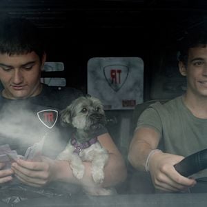 Foto A Cambio de Nada