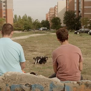 Foto A Cambio de Nada