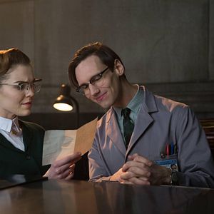 Foto Cory Michael Smith