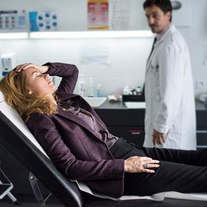 Foto Marine Delterme