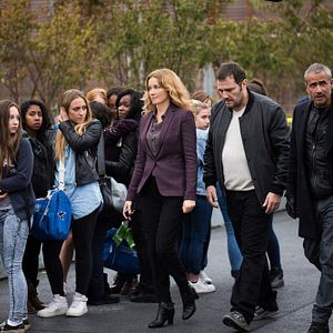 Foto Marine Delterme