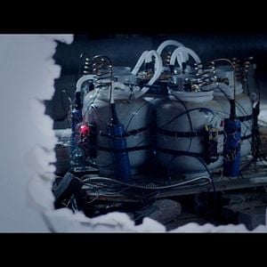 Foto Chamada Desconhecida