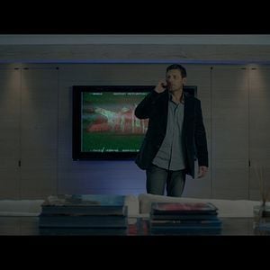 Foto Chamada Desconhecida