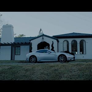 Foto Chamada Desconhecida