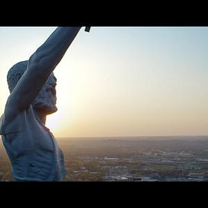 Foto Chamada Desconhecida