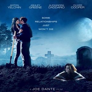 Foto Enterrando Minha Ex