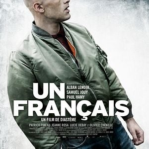 Foto Sangue Francês