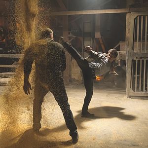 Foto Skin Trade - Em Busca de Vingança