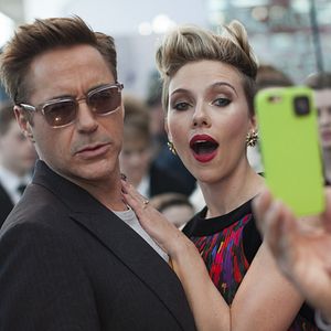 Foto Vingadores: Era de Ultron