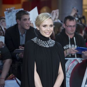 Foto Elizabeth Olsen