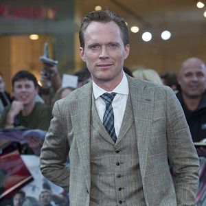 Foto Paul Bettany