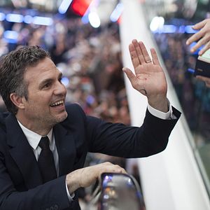 Foto Vingadores: Era de Ultron