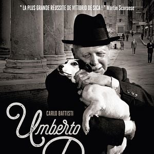 Foto Umberto D